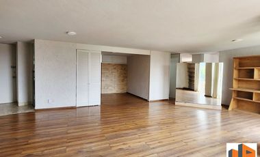 Departamento en Venta en Pedregal del Lago Tlalpan