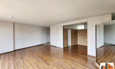 Departamento en Venta en Pedregal del Lago Tlalpan