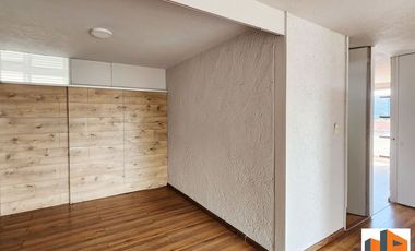 Departamento en Venta en Pedregal del Lago Tlalpan