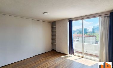 Departamento en Venta en Pedregal del Lago Tlalpan