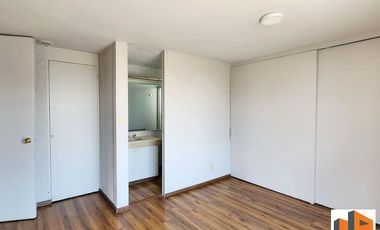 Departamento en Venta en Pedregal del Lago Tlalpan