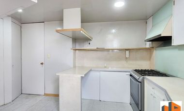 Departamento en Venta en Pedregal del Lago Tlalpan