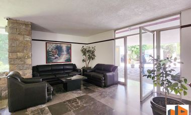 Departamento en Venta en Pedregal del Lago Tlalpan