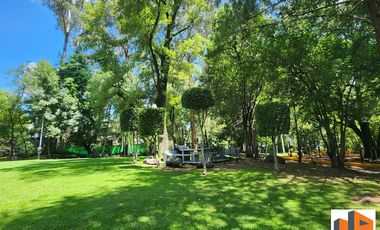Departamento en Venta en Pedregal del Lago Tlalpan