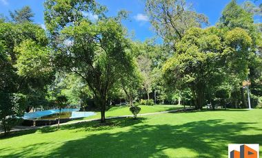 Departamento en Venta en Pedregal del Lago Tlalpan