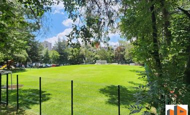 Departamento en Venta en Pedregal del Lago Tlalpan