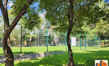 Departamento en Venta en Pedregal del Lago Tlalpan