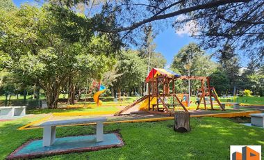 Departamento en Venta en Pedregal del Lago Tlalpan