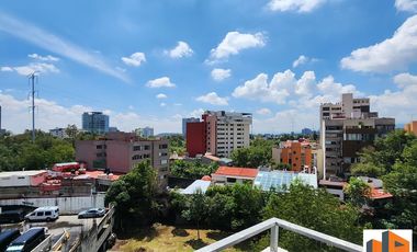 Departamento en Venta en Pedregal del Lago Tlalpan