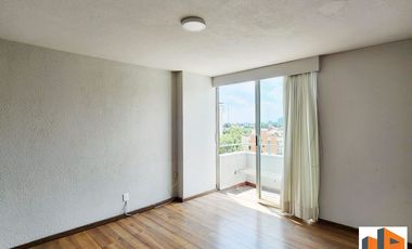 Departamento en Venta en Pedregal del Lago Tlalpan