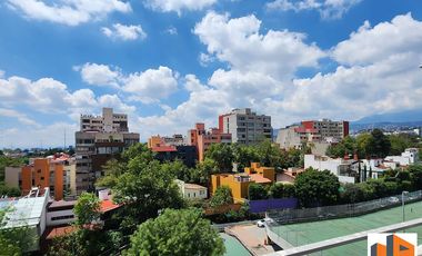 Departamento en Venta en Pedregal del Lago Tlalpan