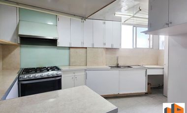 Departamento en Venta en Pedregal del Lago Tlalpan