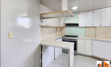 Departamento en Venta en Pedregal del Lago Tlalpan