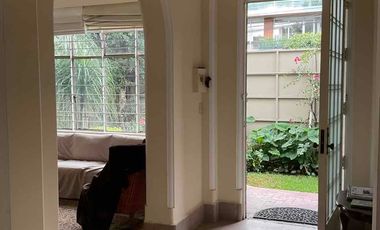 CASA DUPLEX EN POLANCO SECCIÓN IV