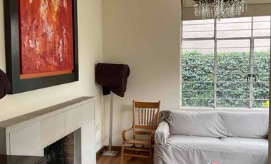 CASA DUPLEX EN POLANCO SECCIÓN IV