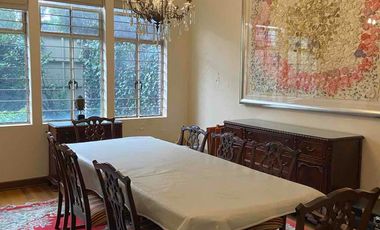 CASA DUPLEX EN POLANCO SECCIÓN IV