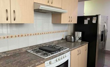 CASA DUPLEX EN POLANCO SECCIÓN IV