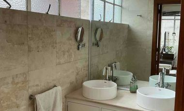 CASA DUPLEX EN POLANCO SECCIÓN IV