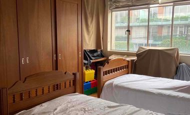 CASA DUPLEX EN POLANCO SECCIÓN IV