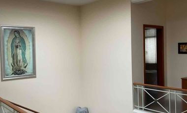 CASA DUPLEX EN POLANCO SECCIÓN IV