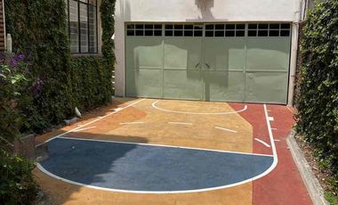 CASA DUPLEX EN POLANCO SECCIÓN IV