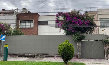 CASA DUPLEX EN POLANCO SECCIÓN IV