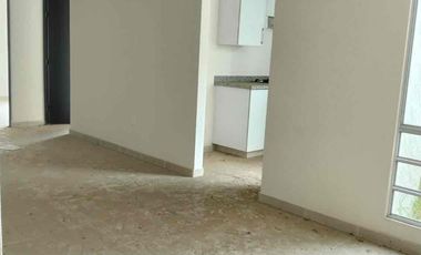 Departamento en venta en Toluca