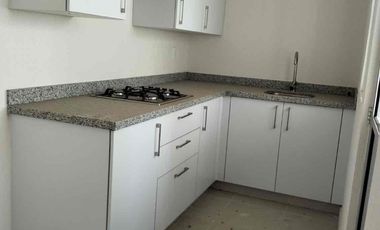 Departamento en venta en Toluca