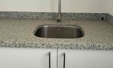 Departamento en venta en Toluca