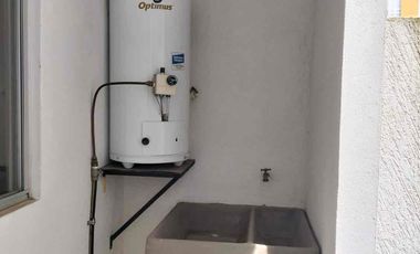 Departamento en venta en Toluca