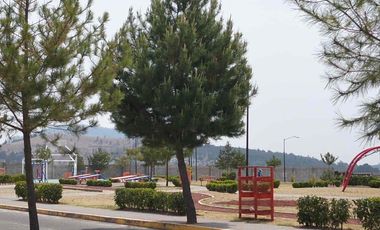 Departamento en venta en Toluca