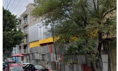 Bodega en venta Colonia Juan Escutia cerca metro Guelatao