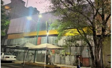 Bodega en venta Colonia Juan Escutia cerca metro Guelatao