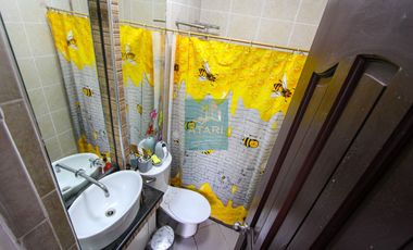 For Sale: 3-Bedroom House with Balcony in Santorini Subdivision, Cebu City