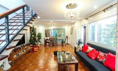 For Sale: 3-Bedroom House with Balcony in Santorini Subdivision, Cebu City