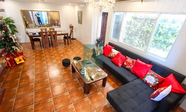 For Sale: 3-Bedroom House with Balcony in Santorini Subdivision, Cebu City