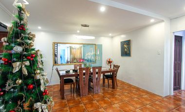 For Sale: 3-Bedroom House with Balcony in Santorini Subdivision, Cebu City