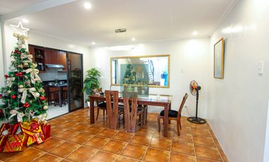 For Sale: 3-Bedroom House with Balcony in Santorini Subdivision, Cebu City