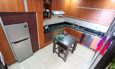 For Sale: 3-Bedroom House with Balcony in Santorini Subdivision, Cebu City