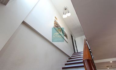 For Sale: 3-Bedroom House with Balcony in Santorini Subdivision, Cebu City