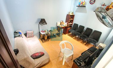 For Sale: 3-Bedroom House with Balcony in Santorini Subdivision, Cebu City