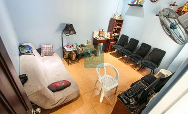 For Sale: 3-Bedroom House with Balcony in Santorini Subdivision, Cebu City