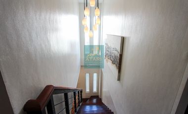 For Sale: 3-Bedroom House with Balcony in Santorini Subdivision, Cebu City