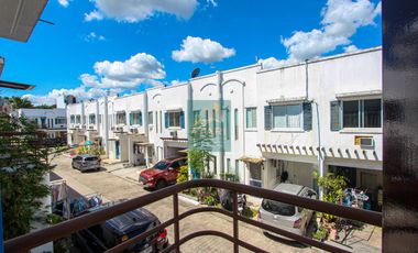 For Sale: 3-Bedroom House with Balcony in Santorini Subdivision, Cebu City