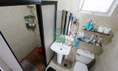 For Sale: 3-Bedroom House with Balcony in Santorini Subdivision, Cebu City