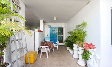 For Sale: 3-Bedroom House with Balcony in Santorini Subdivision, Cebu City