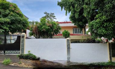 2-STOREY 4 BEDROOM HOUSE IN TAGAYTAY