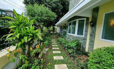 2-STOREY 4 BEDROOM HOUSE IN TAGAYTAY