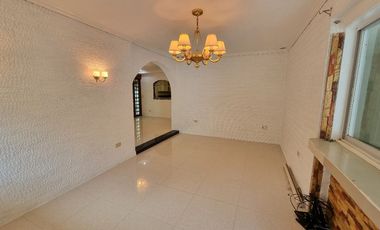 2-STOREY 4 BEDROOM HOUSE IN TAGAYTAY