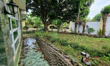 2-STOREY 4 BEDROOM HOUSE IN TAGAYTAY